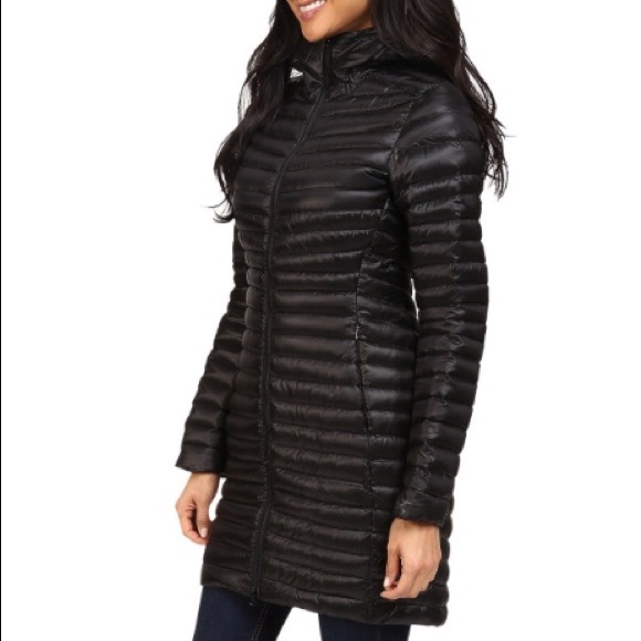 arcteryx nuri